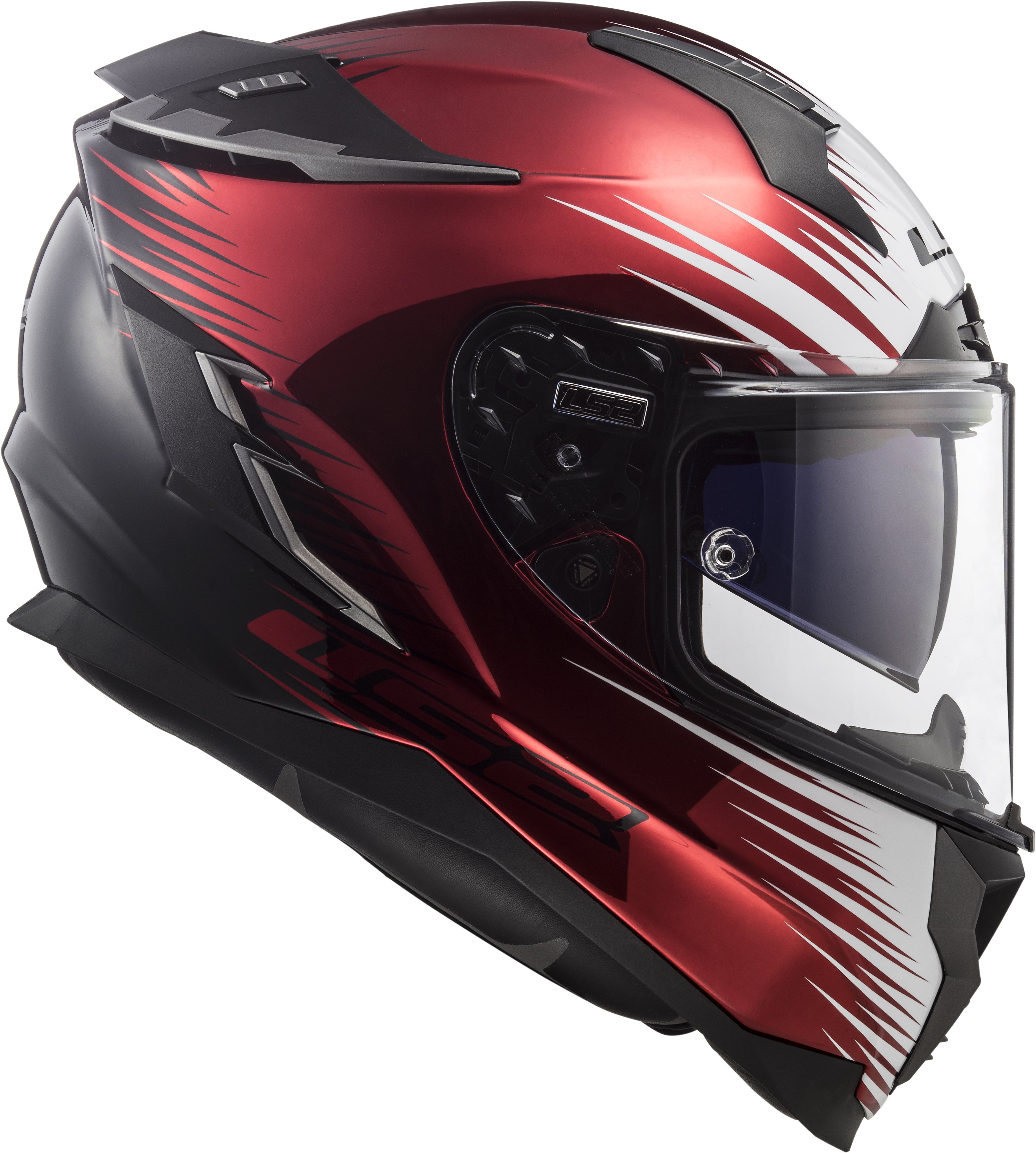 マライア FF327 CHALLENGER MAGIC